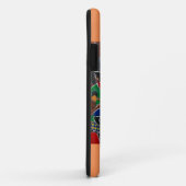 COQUES Case-Mate iPhone BILLIARDS DOXIE (Dos/Droite)
