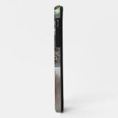 Coques Case-Mate iPhone Billy Goat (Dos/Gauche)