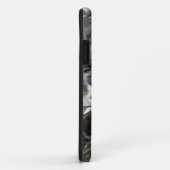 Coques Case-Mate iPhone Billy Goat (Dos/Droite)