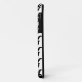 Coques Case-Mate iPhone Billy Goat Potato (Dos/Gauche)