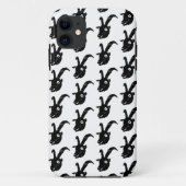 Coques Case-Mate iPhone Billy Goat Potato (Dos)