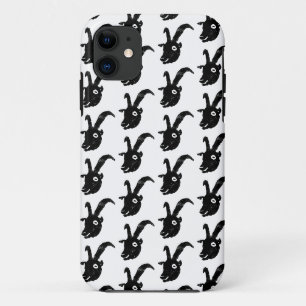 Case-Mate iPhone Case Billy Goat Potato