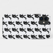 Coques Case-Mate iPhone Billy Goat Potato (Dos (Horizontal))