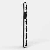 Coques Case-Mate iPhone Billy Goat Potato (Dos/Droite)