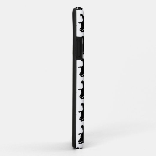 Coques Case-Mate iPhone Billy Goat Potato (Dos/Droite)