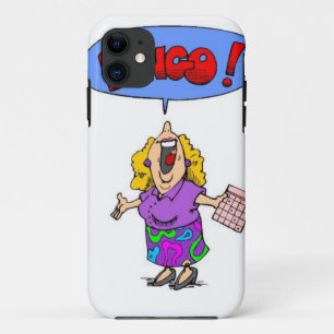 Etui iPhone Case-Mate Bingo