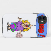Coques Case-Mate iPhone Bingo (Dos (Horizontal))
