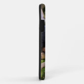 Coques Case-Mate iPhone Binturong endormi (Dos/Droite)
