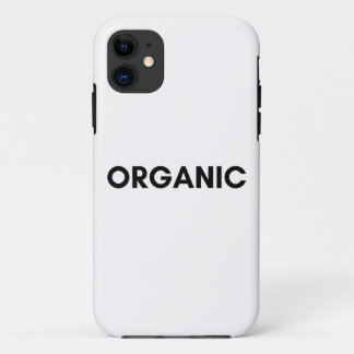 Case-Mate iPhone Case bio