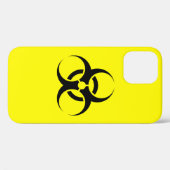 Coques Case-Mate iPhone Biodanger (Verso (horizontal))