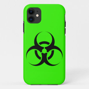 Case-Mate iPhone Case Biodanger