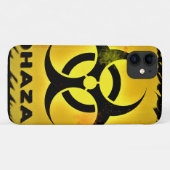 Coques Case-Mate iPhone Biodanger (Dos (Horizontal))