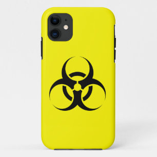 Case-Mate iPhone Case Biodanger