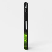 Coques Case-Mate iPhone Biodangerosité nucléaire Abstrait Iphone 4 Case (Dos/Gauche)