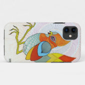 Coques Case-Mate iPhone bip (Dos (Horizontal))