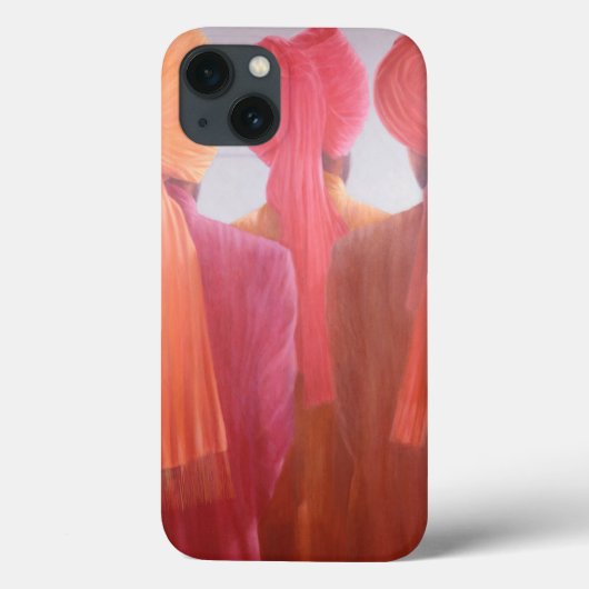 Coques Case-Mate iPhone Bir Trio (Verso)