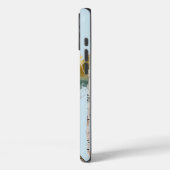 Coques Case-Mate iPhone Birch Arbres blancs (Verso / Gauche)