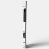 Coques Case-Mate iPhone Birch Bark Photographie Nature (Verso / Gauche)