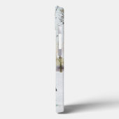 Coques Case-Mate iPhone Bird Box Study Ohlsdorf 2013 (Verso / Gauche)