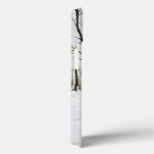 Coques Case-Mate iPhone Bird Box Study Ohlsdorf 2013 (Verso / Droite)