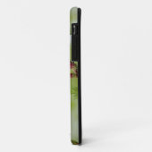 Coques Case-Mate iPhone BIRD grey_iphone (Dos/Gauche)