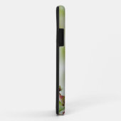 Coques Case-Mate iPhone BIRD grey_iphone (Dos/Droite)