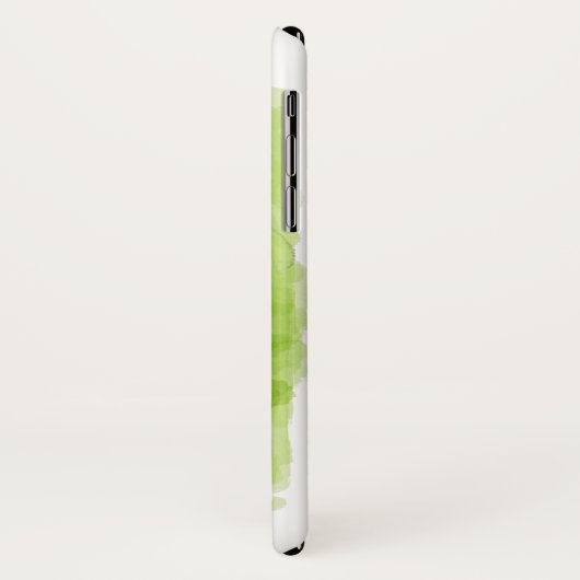 Coques Case-Mate iPhone bird of hope/duck (Dos/Gauche)