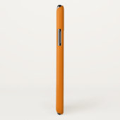 Coques Case-Mate iPhone bird of hope_little devil2 (Dos/Droite)