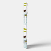 Coques Case-Mate iPhone Birdcages Motif Personnalisé iPad Mini Case (Verso / Droite)