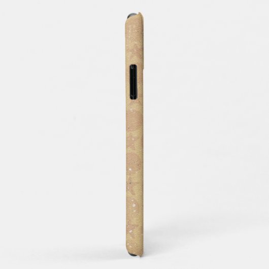 Coques Case-Mate iPhone Birdhouse primitif (Dos/Droite)