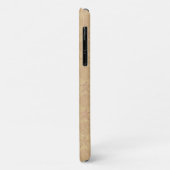 Coques Case-Mate iPhone Birdhouse primitif (Dos/Gauche)