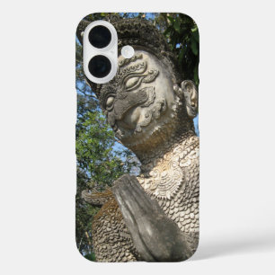 Coques iPhone 16 Birdman Wai ... Nong Khai, Isaan, Thaïlande