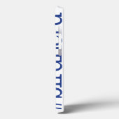 Coques Case-Mate iPhone #birdnerd (Verso / Gauche)