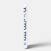 Coques Case-Mate iPhone #birdnerd (Verso / Gauche)