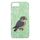 Coques Case-Mate iPhone Birdorable MERLIN (Dos)