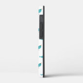 Coques Case-Mate iPhone Birdy (Verso / Gauche)