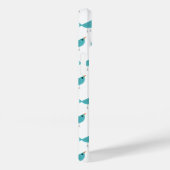 Coques Case-Mate iPhone Birdy (Verso / Droite)