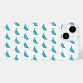Coques Case-Mate iPhone Birdy (Verso (horizontal))