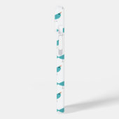 Coques Case-Mate iPhone Birdy (Verso / Gauche)