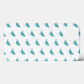 Coques Case-Mate iPhone Birdy (Verso (horizontal))