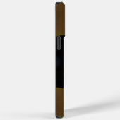 Coques Case-Mate iPhone Birmanie Le chien de la boxe (Verso / Droite)