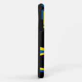 Coques Case-Mate iPhone Biscione Nerazzurro inter (coque iphone) (Dos/Droite)