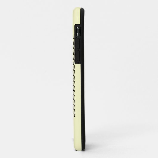 Coques Case-Mate iPhone Biscuits de commande (Dos/Gauche)