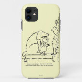 Coques Case-Mate iPhone Biscuits de commande (Dos)