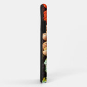Coques Case-Mate iPhone biscuits macaron (Dos/Droite)