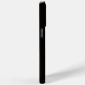 Coques Case-Mate iPhone Bison américain 4 Luxe iPhone 15 Pro Max (Verso / Droite)