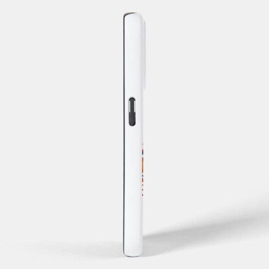 Coques Case-Mate iPhone Bison de Buffalo américain (Verso / Droite)