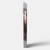 Coques Case-Mate iPhone Bison de Yellowstone (Verso / Gauche)