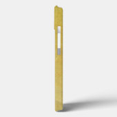 Coques Case-Mate iPhone Bison galopant (Verso / Gauche)