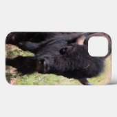 Coques Case-Mate iPhone Bison gros coques iphone (Verso (horizontal))